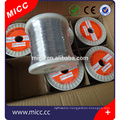 MICC Nickel nichrome alloy wire Cr20Ni80 heating resistance